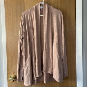 Athleta Pranayama Restore Wrap